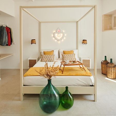 Casabella Apartments Antico Mercato Ortigia Siracusa Syracuse Extérieur photo
