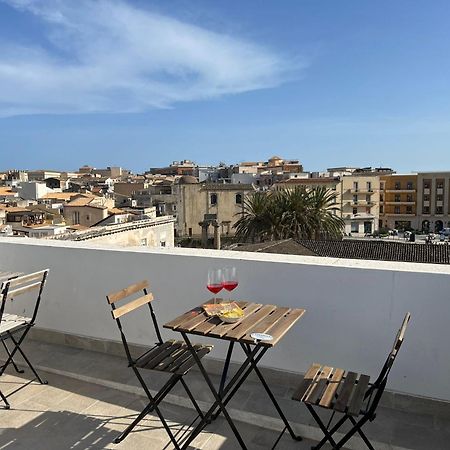 Casabella Apartments Antico Mercato Ortigia Siracusa Syracuse Extérieur photo