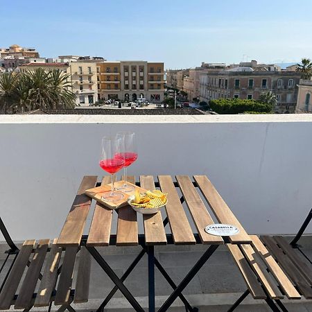 Casabella Apartments Antico Mercato Ortigia Siracusa Syracuse Extérieur photo