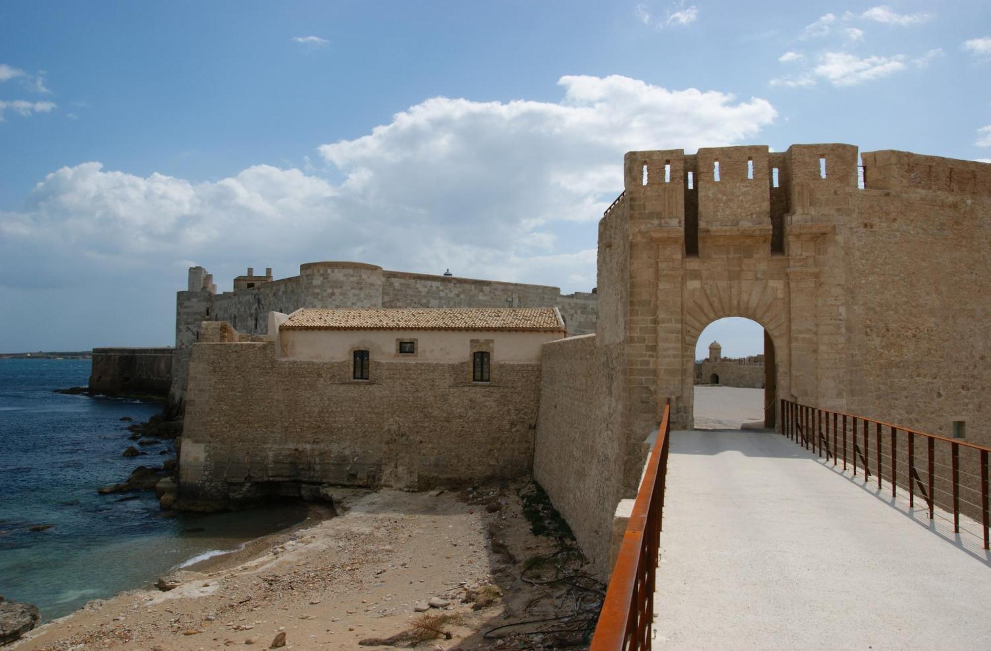 Casabella Apartments Antico Mercato Ortigia Siracusa Syracuse Extérieur photo