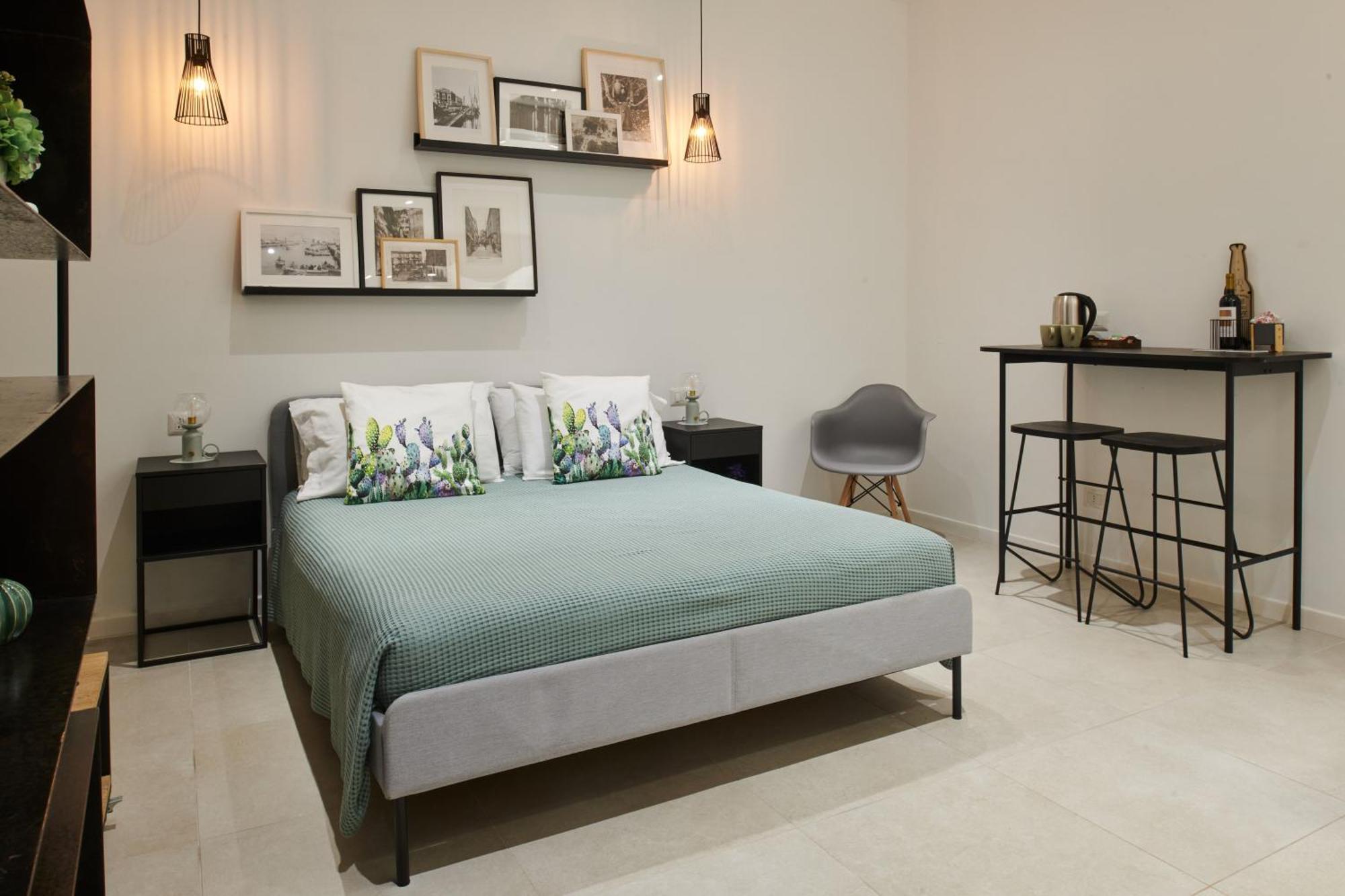 Casabella Apartments Antico Mercato Ortigia Siracusa Syracuse Extérieur photo