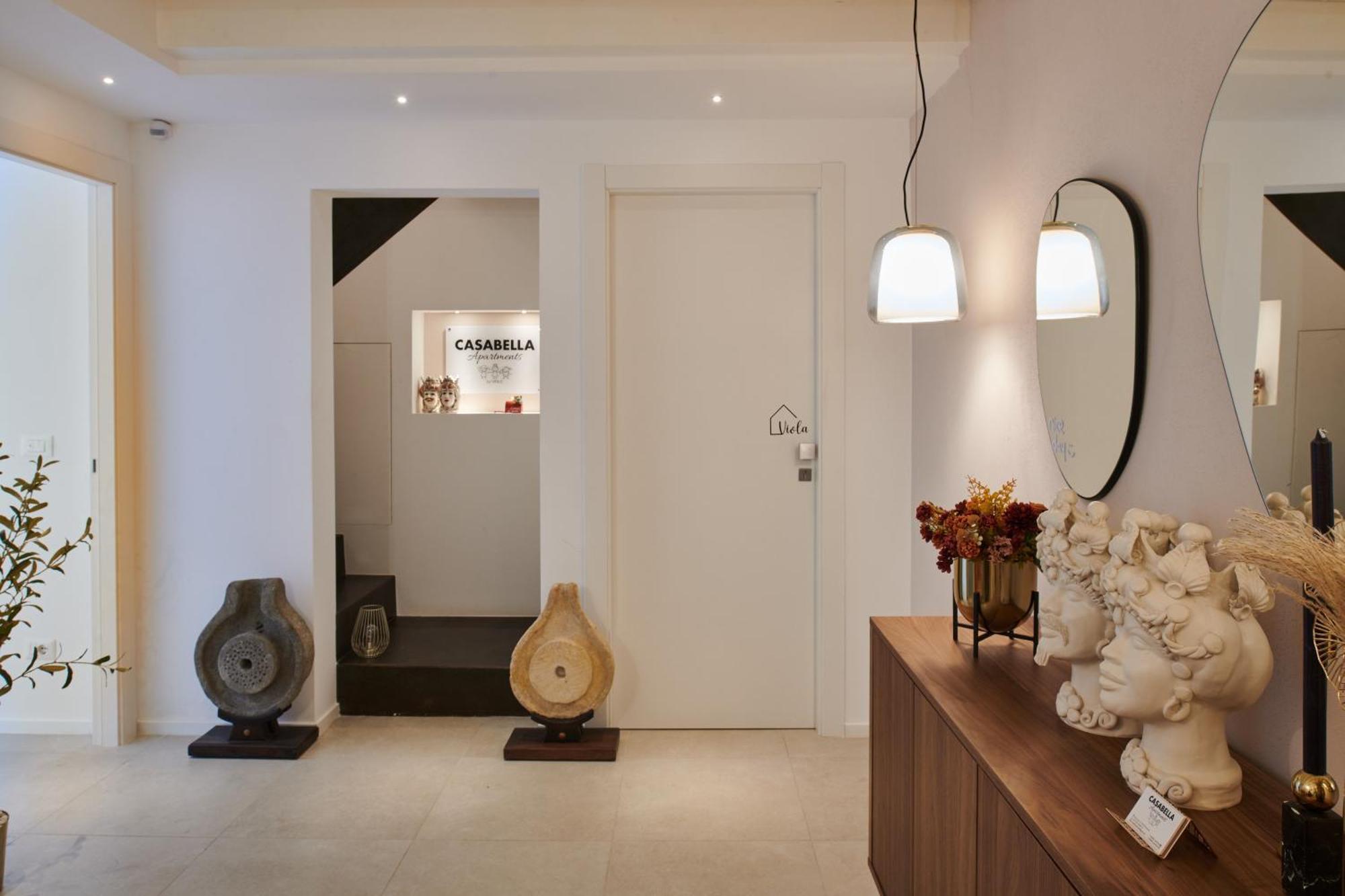 Casabella Apartments Antico Mercato Ortigia Siracusa Syracuse Extérieur photo