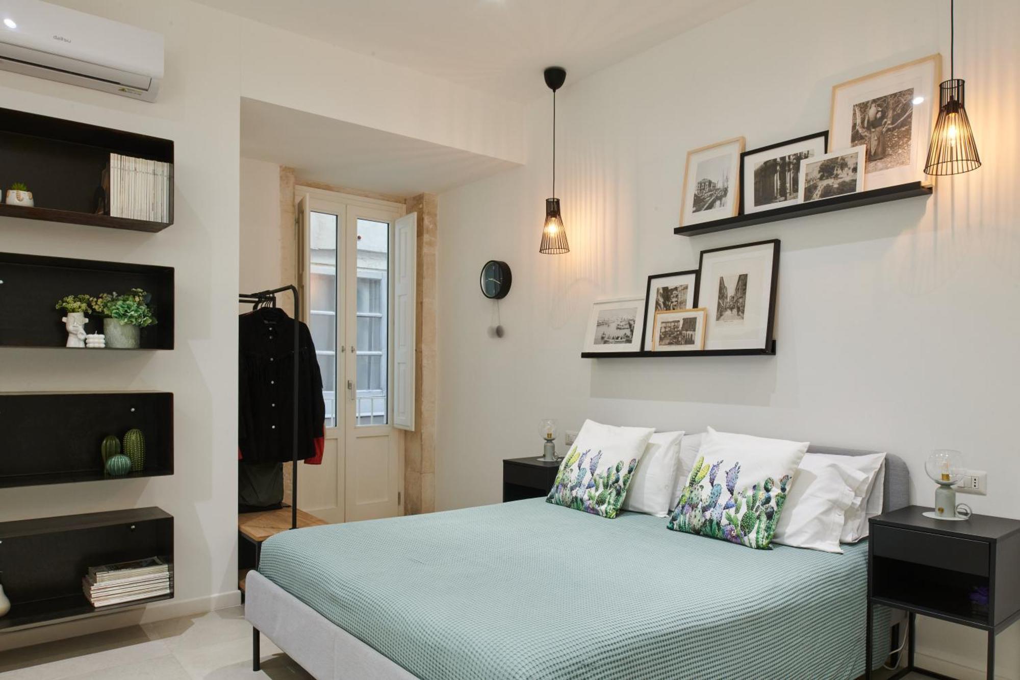 Casabella Apartments Antico Mercato Ortigia Siracusa Syracuse Extérieur photo