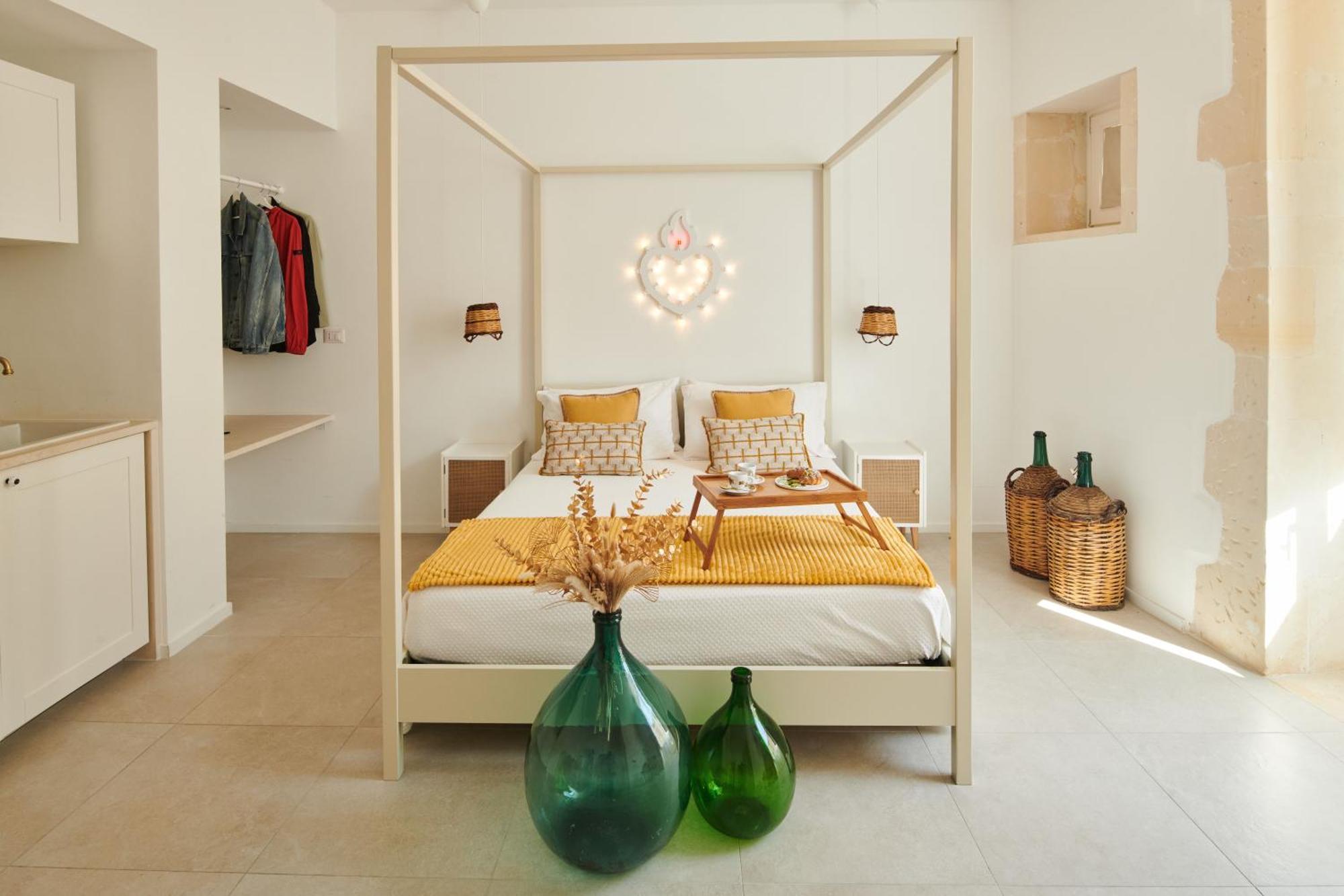 Casabella Apartments Antico Mercato Ortigia Siracusa Syracuse Extérieur photo