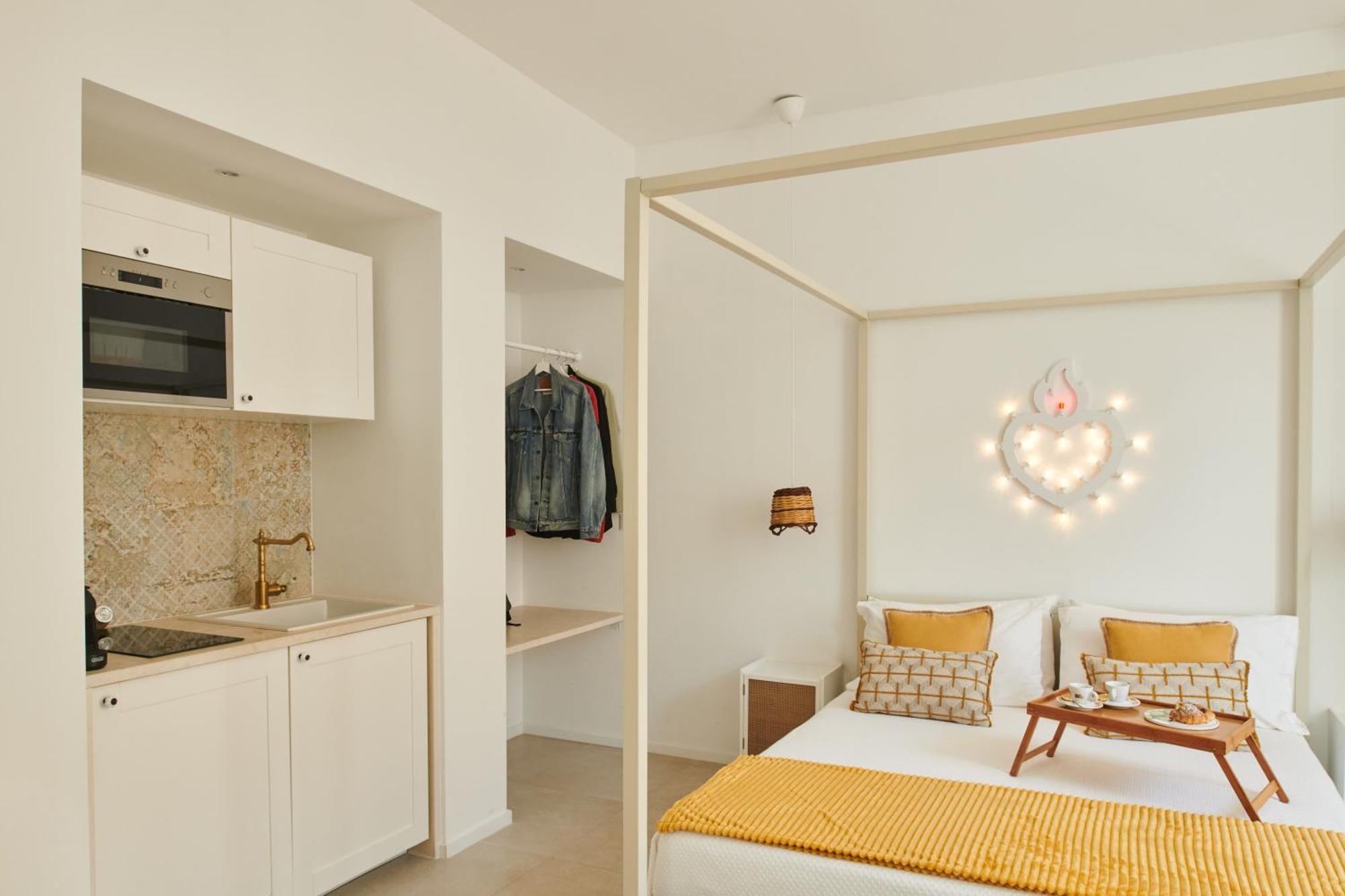 Casabella Apartments Antico Mercato Ortigia Siracusa Syracuse Extérieur photo