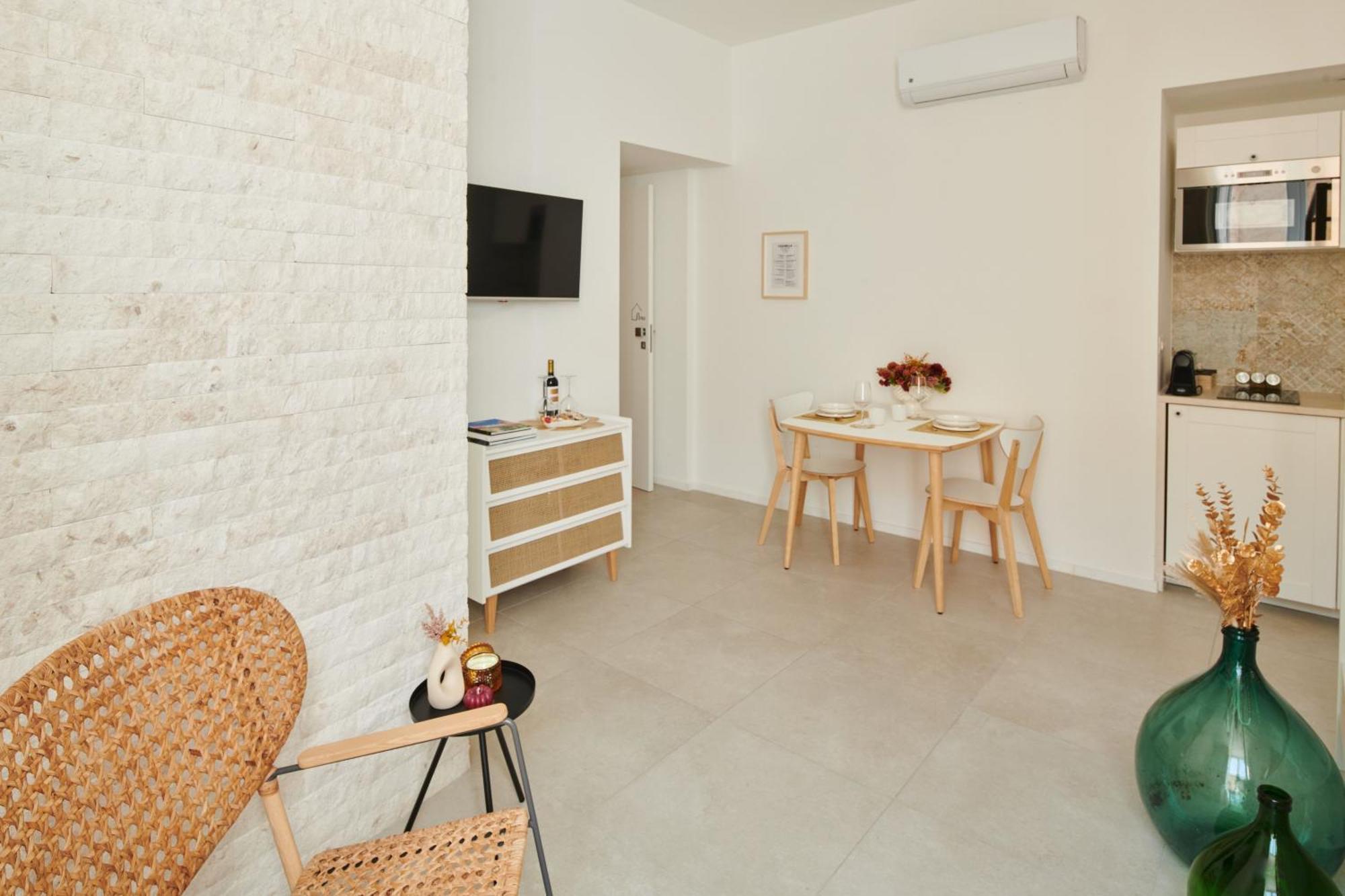 Casabella Apartments Antico Mercato Ortigia Siracusa Syracuse Extérieur photo