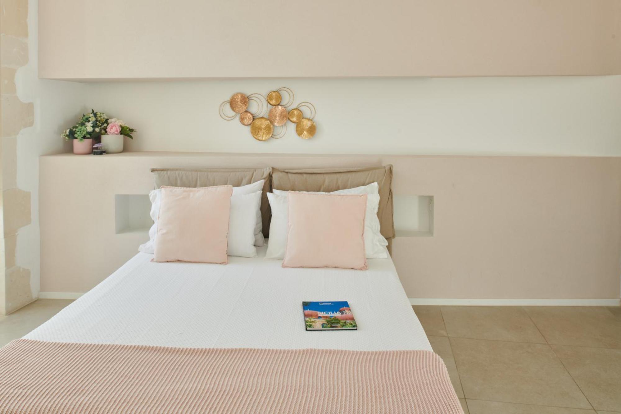 Casabella Apartments Antico Mercato Ortigia Siracusa Syracuse Extérieur photo