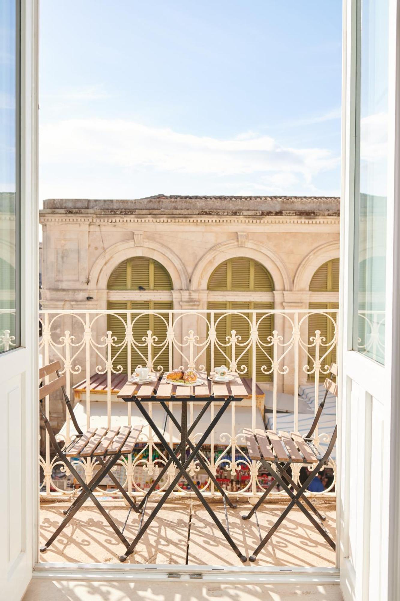 Casabella Apartments Antico Mercato Ortigia Siracusa Syracuse Extérieur photo