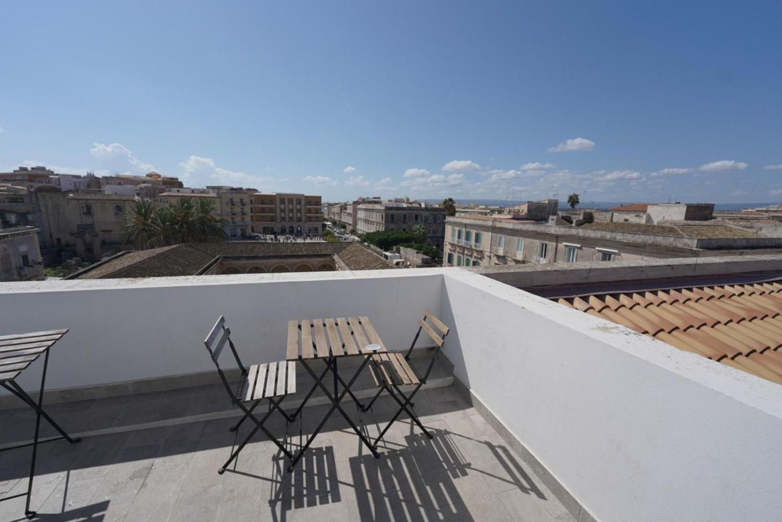 Casabella Apartments Antico Mercato Ortigia Siracusa Syracuse Extérieur photo