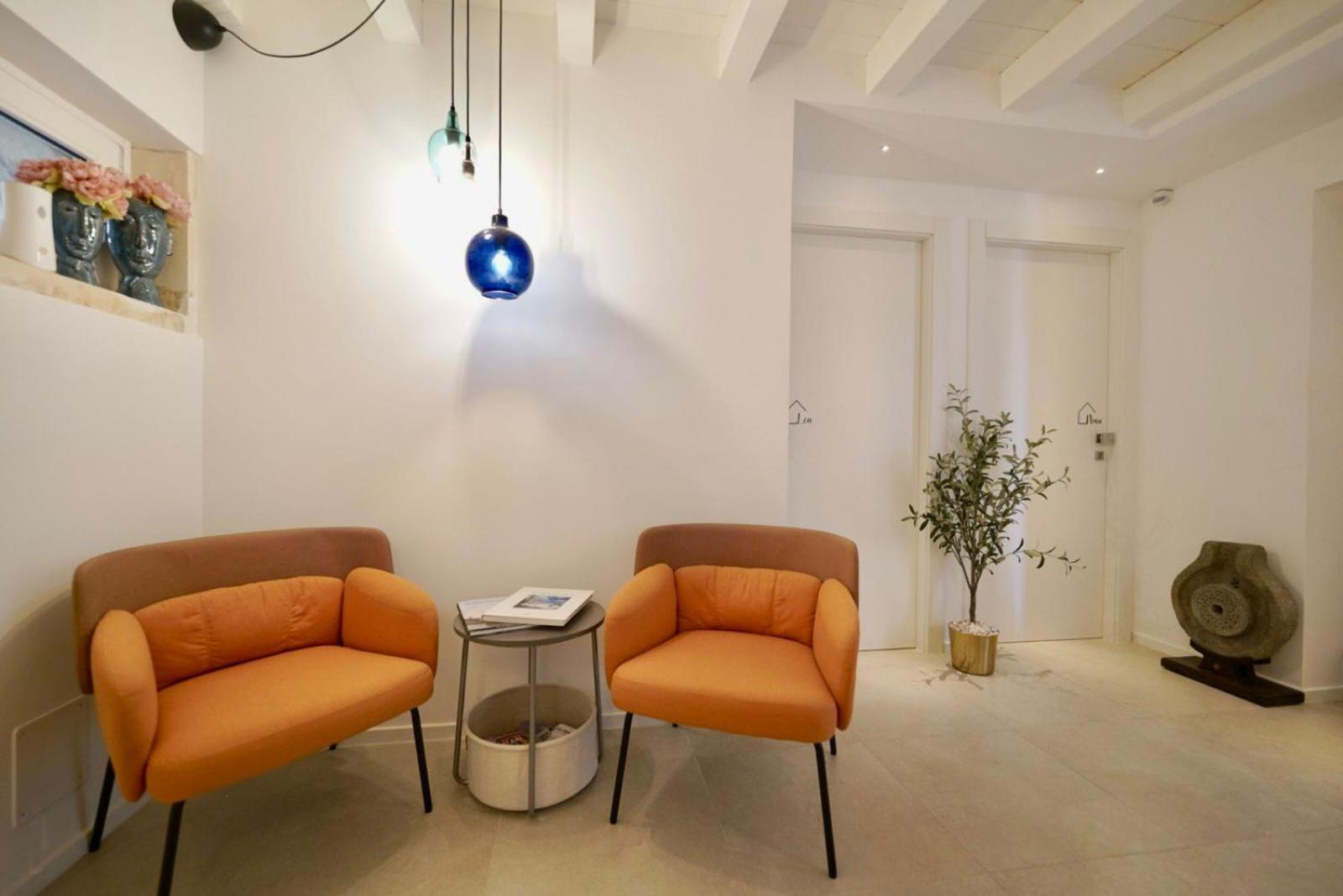 Casabella Apartments Antico Mercato Ortigia Siracusa Syracuse Extérieur photo