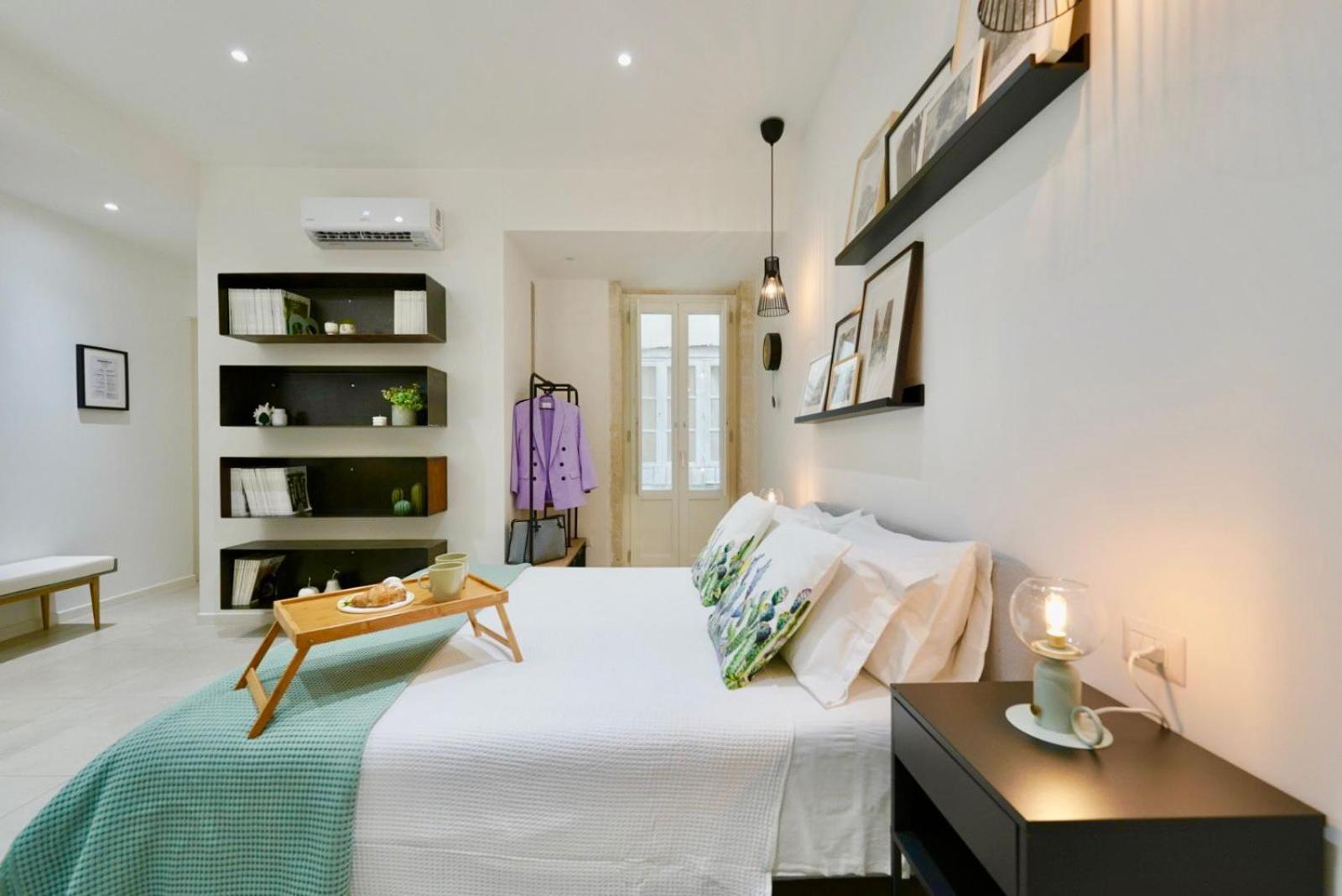 Casabella Apartments Antico Mercato Ortigia Siracusa Syracuse Extérieur photo