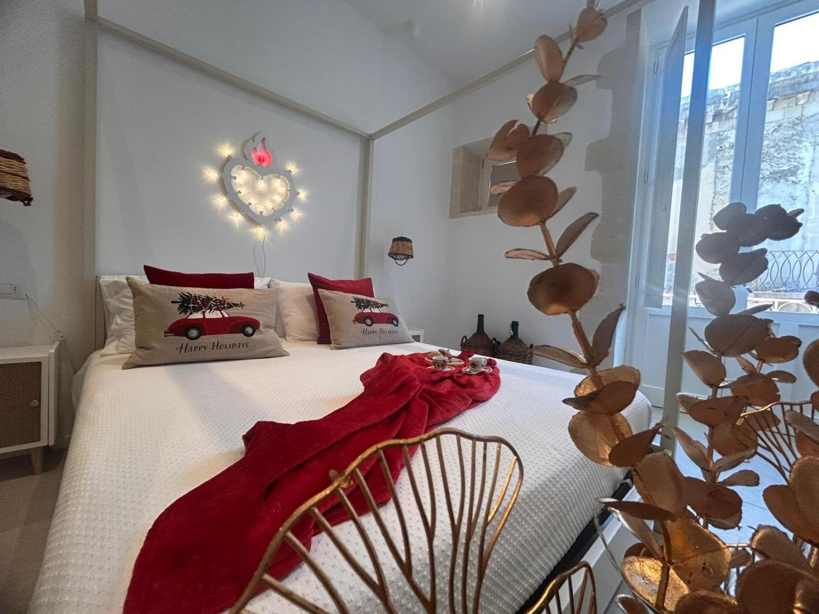 Casabella Apartments Antico Mercato Ortigia Siracusa Syracuse Extérieur photo